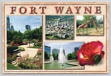 Fort wayne indiana for sale  Fort Wayne