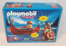 2002 playmobil viking for sale  Washougal
