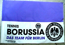 Fahne team berlin gebraucht kaufen  Berlin