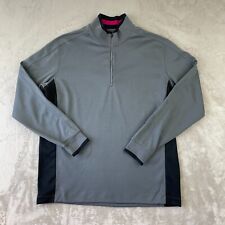 Nike zip pullover for sale  Henderson