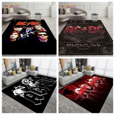 New acdc carpet for sale  Shipping to Ireland