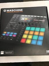 Native instruments maschine for sale  Shipping to Ireland