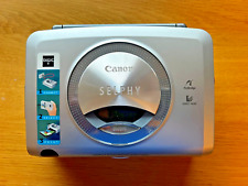 Canon selphy cp600 gebraucht kaufen  Köln