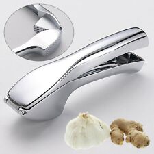 Knoblauchpresse garlic press gebraucht kaufen  Hamburg