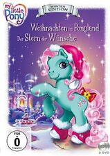 Little pony winter gebraucht kaufen  Berlin