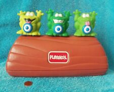 Playskool frogs log for sale  New Albany