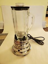 glass blender pitcher waring for sale  Chicago