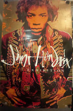 Affiche the jimi d'occasion  Saint-Julien-de-Vouvantes