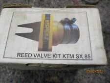 Kit reed valve d'occasion  Caudebec-lès-Elbeuf