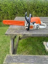 Stihl chainsaw ms251 for sale  STONE