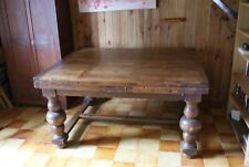 Table ferme ancienne d'occasion  Ferrières-en-Gâtinais