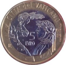 Euro commemorativo vaticano usato  Spedire a Italy