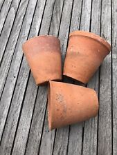 Vintage handmade clay for sale  WARE