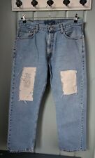 Levis 505 mens for sale  Shipping to Ireland