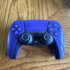 Playstation purple controller for sale  Columbus