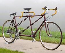 Vintage ritchey tandem for sale  Blue Mounds