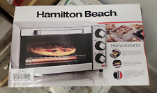 Hamilton beach toaster for sale  Brooklyn