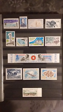 Timbres poste neufs d'occasion  Montpellier-