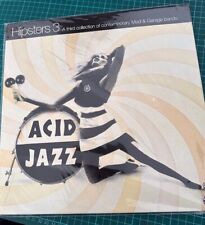 Hipster acid jazz for sale  LLANGEFNI