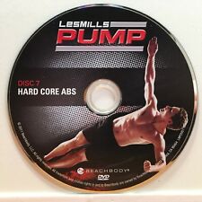 Les mills pump for sale  Tucson