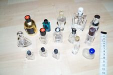 Miniatur parfüm flaschen gebraucht kaufen  Türkenfeld