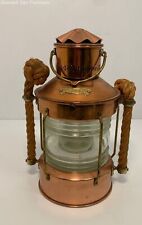 marine lantern for sale  South San Francisco