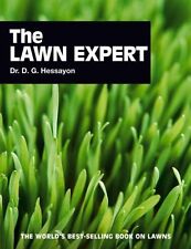 Lawn expert d for sale  UK