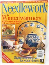 Needlework british embroidery for sale  Defuniak Springs
