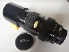 Nikon nikkor 300mm usato  San Giuliano Milanese