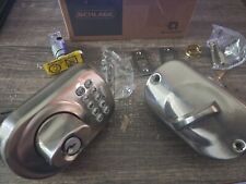 Schlage be365cam619 be365 for sale  Iva