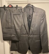 Mens zara suit for sale  POLEGATE