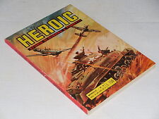 Heroic n.6 ed. usato  Forli