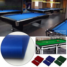 9ft billiard table for sale  Shipping to Ireland