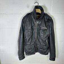 Superdry jacket mens for sale  CARDIFF