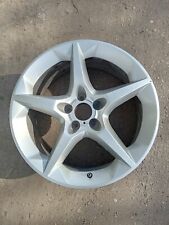 vauxhall astra h alloys for sale  RUGBY