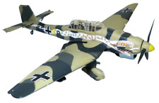 Usado, Bombardeiro de mergulho 21st Century Toys Ultimate 32X JU-87 B/R STUKA escala 1/32 Segunda Guerra Mundial 🏅 comprar usado  Enviando para Brazil