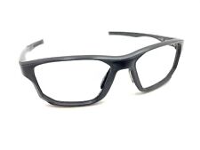 Monturas de gafas Oakley Crosslink negro satinado 143 de diseñador para hombre y mujer segunda mano  Embacar hacia Argentina