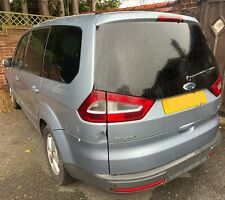Ford galaxy 2.0 for sale  ORPINGTON