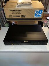 Rare marantz dv8400 for sale  Clearwater