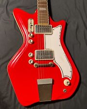 Airline electric guitar for sale  Brighton