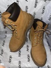 Timberland inch classic for sale  Fayetteville