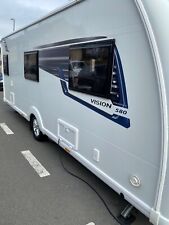 2019 coachman vision for sale  BANGOR