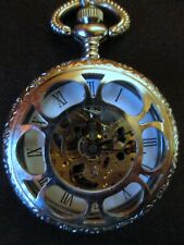 Montre gousset mecanique d'occasion  Melun