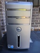 Dell Inspiron 530 Intel Core 2 Duo  Desktop Computer Microsoft NR for sale  Shipping to South Africa