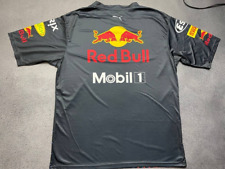 Puma red bull for sale  Shipping to Ireland