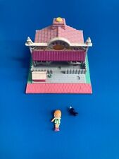 Polly pocket polly d'occasion  Molinet