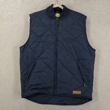Cabelas vest jacket for sale  Weiner