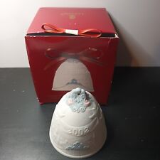 Lladro 2002 christmas for sale  CARDIFF