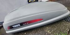 Thule polar 100 for sale  STOCKPORT