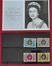 Briefmarken zum silbernen gebraucht kaufen  Grünberg